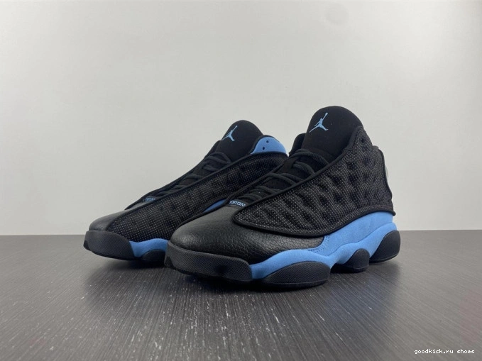 Blue Air DJ5982-041 University Jordan 13 0710